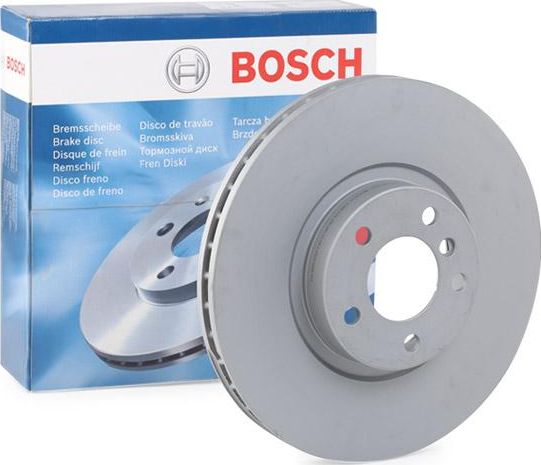 Тормозной диск Bosch. Артикул 0 986 479 436