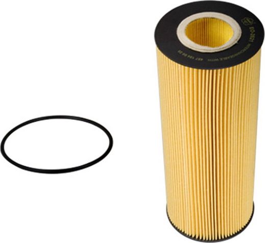 Масляный фильтр Sakura. Артикул EO-2621