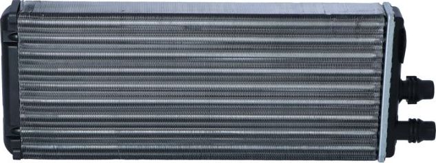 Радиатор отопителя (печки) NRF для IVECO Stralis 2002-2011. Артикул 54255