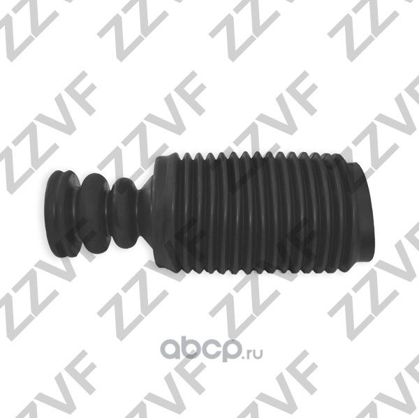 ПЫЛЬНИК АМОРТИЗАТОРА ПЕРЕДНЕГО NISSAN ALMERA (06-12) (Zzvf). Артикул ZVPYA039