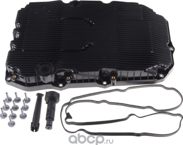 ПОДДОН АКПП (Bogap) Bogap. Артикул C2125100