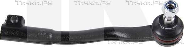 Наконечник рулевой тяги NK. Артикул 5031524