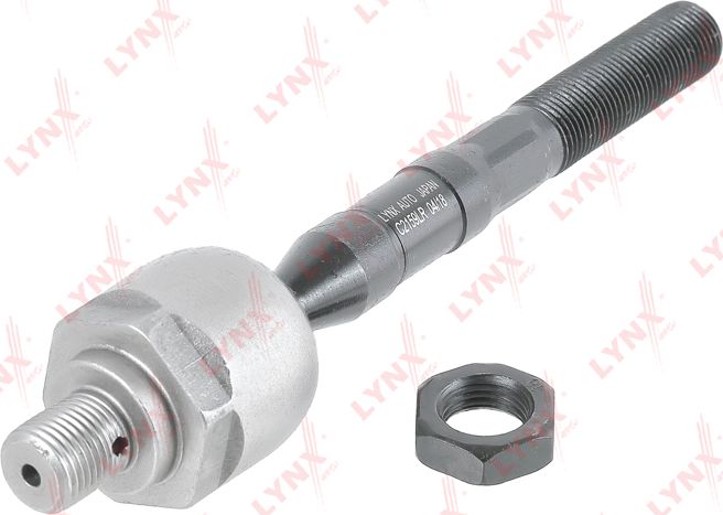 Рулевая тяга LYNXauto передняя для Hyundai Sonata V (NF) 2005-2010. Артикул C2159LR