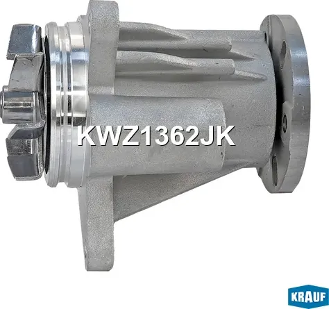 Помпа водяная Krauf. Артикул KWZ1362JK