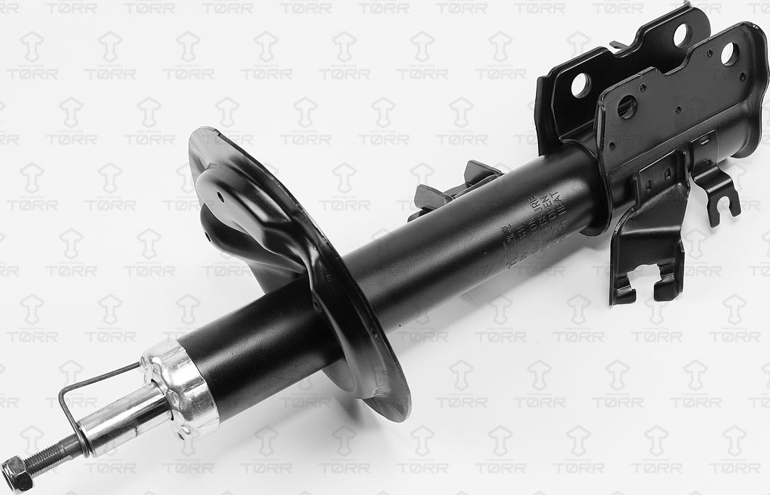 Амортизатор INFINITI FX35/FX45 06- перед.газ. (Torr). Артикул DV1433L