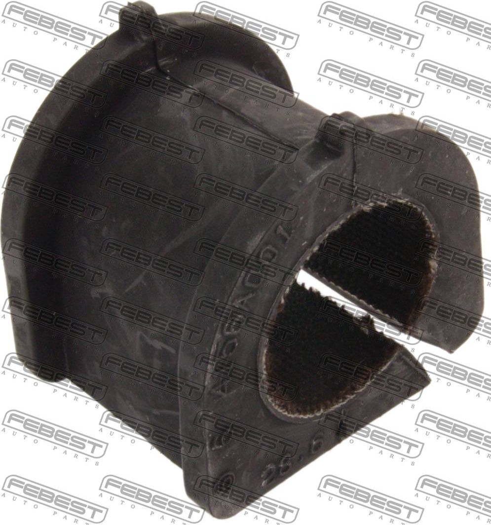 Втулка стабилизатора Febest. Артикул MSB-NA4R