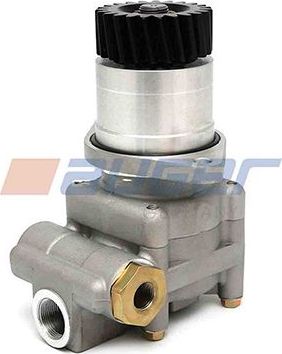 Насос ГУР Auger для Volvo  FMX 1998-2005. Артикул 65277