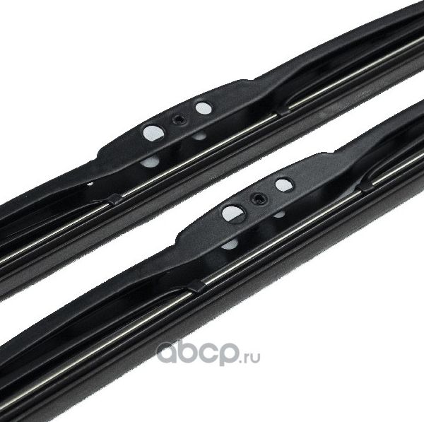 Щётки стеклоочистителя каркас. 530/530 (21/21) 4 адапт. (SRS 70373) SURAI Surai. Артикул SRS70373