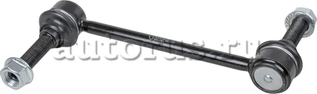 Тяга переднего стабилизатора L=R MB ML(W164)/R(W251) GANZ GIK10148 Ganz. Артикул GIK10148