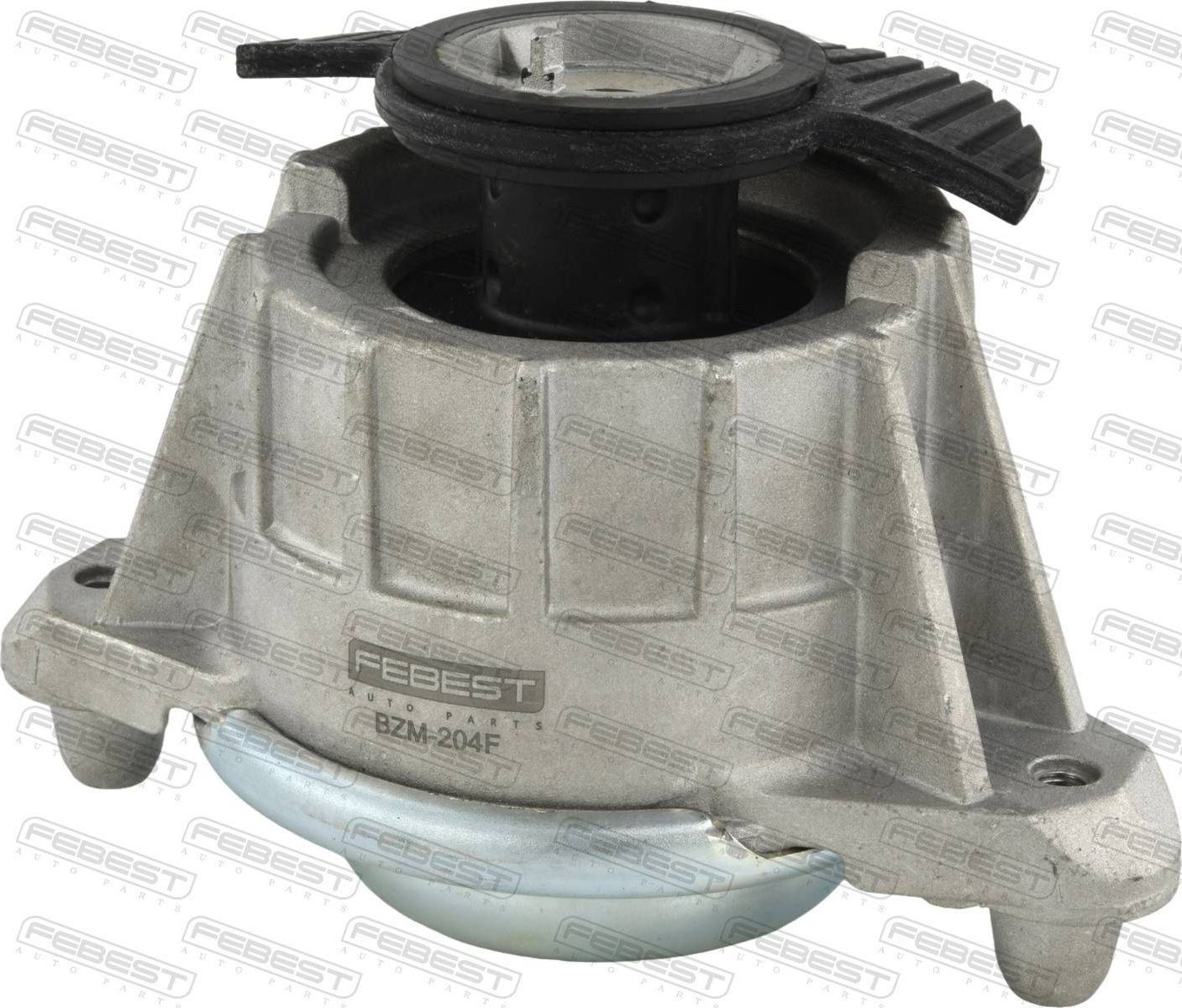 Подушка (опора) двигателя Febest. Артикул BZM-204F