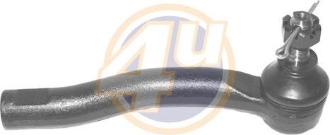 Наконечник рулевой тяги 4U. Артикул TY-A-83692