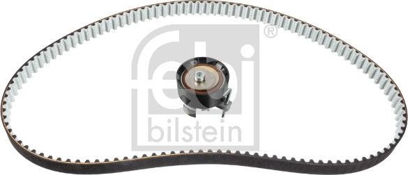 Ремень ГРМ с роликами (комплект) Febi Bilstein. Артикул 40849