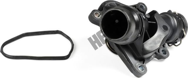 Термостат Hepu для BMW 1 I (E81/E82/E87/E88) 2004-2011. Артикул TM1037