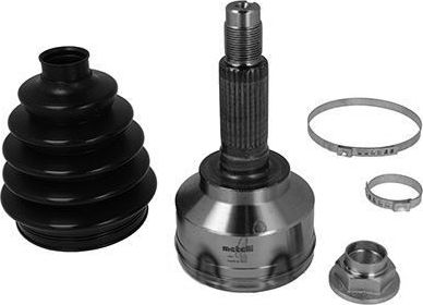 Шрус внутренний (граната) Cifam. Артикул 607-654