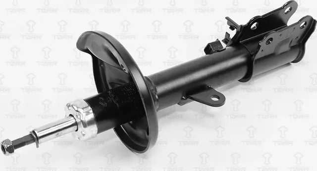 Амортизатор HYUNDAI MATRIX 01- задн.прав.газ. (Torr). Артикул DH1358R