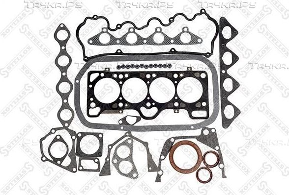 Прокладки двигателя (комплект) Stellox для Hyundai Accent II 2000-2002. Артикул 11-25535-SX