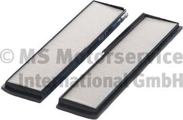 Салонный фильтр Kolbenschmidt. Артикул 50013751