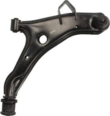 Поперечный рычаг передней подвески Yamato правый для Mitsubishi Lancer VI 1995-2003. Артикул J35011YMT