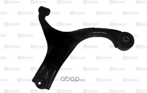 Рычаг подвески (Schatz) Schatz. Артикул S25907L