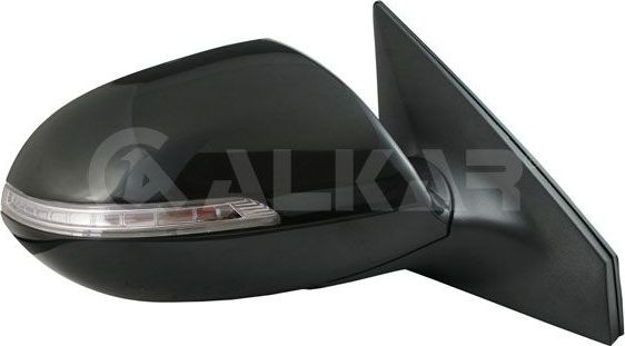Зеркало боковое Alkar. Артикул 6126648