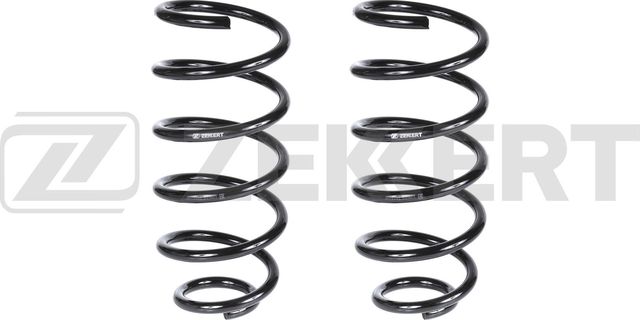 Пружина подвески Zekkert передняя для Audi S3 I (8L) 1999-2002. Артикул SF-2285
