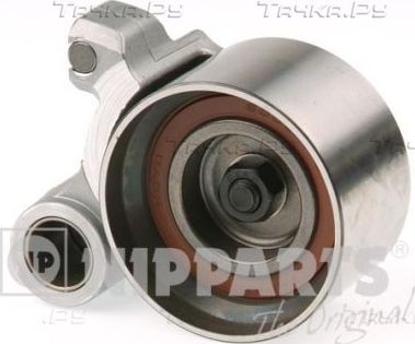Натяжной ролик (натяжитель) ремня ГРМ Nipparts. Артикул J1142022