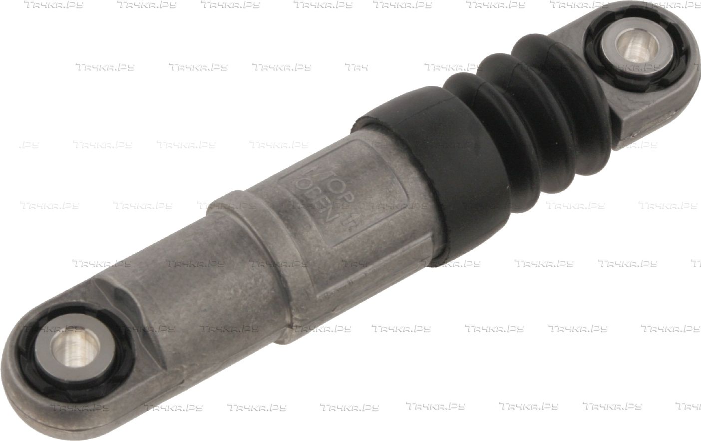 Натяжной ролик (натяжитель) приводного ремня Febi Bilstein. Артикул 31090