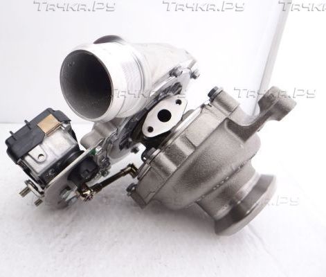 Турбина (турбокомпрессор) Garrett Original Spare part. Артикул 769674-5006S
