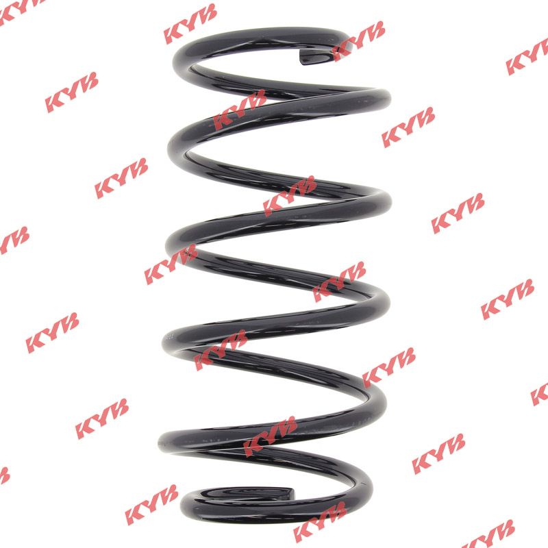 Пружина подвески KYB (Каяба) K-Flex. Артикул RH3485