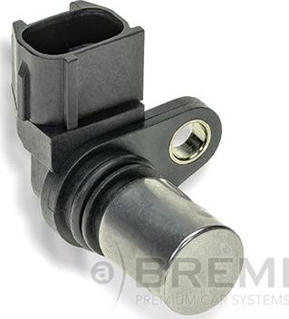 Датчик положения коленвала Bremi. Артикул 60220