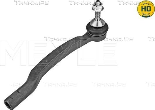 Наконечник рулевой тяги Meyle HD правый для Volvo XC70 I 2001-2003. Артикул 516 020 0009/HD