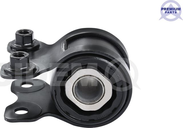 Сайлентблок переднего рычага подвески Sidem задний правый/левый нижний для Ford Focus II 2004-2012. Артикул 867621