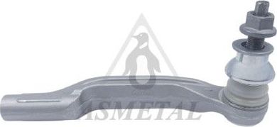 Наконечник рулевой тяги Asmetal. Артикул 17MR1503