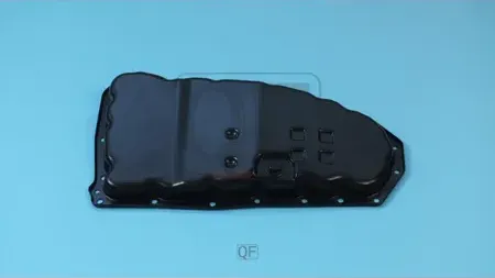 Поддон АКПП (Quattro Freni). Артикул qf91b00011