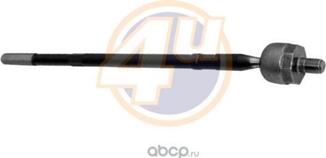 Рулевая тяга 4U. Артикул VV-E-84463