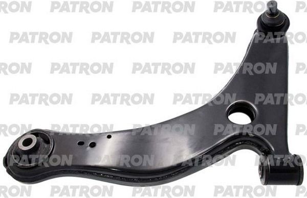 Поперечный рычаг передней подвески Patron. Артикул PS50247L