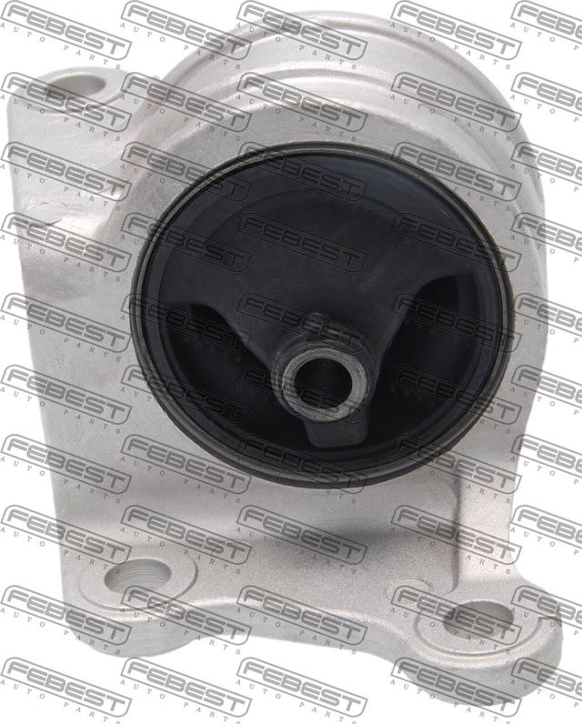 Подушка (опора) двигателя Febest. Артикул MM-CS2LH