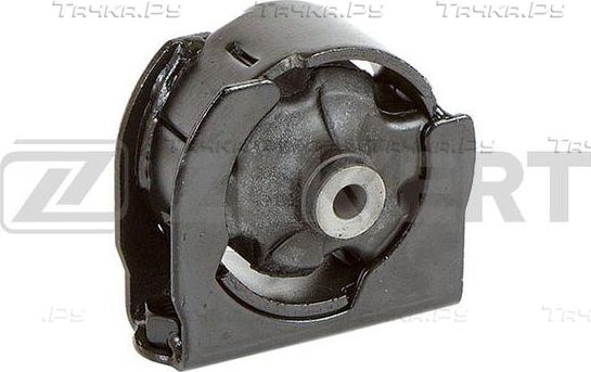 Подушка (опора) двигателя Zekkert передняя для Toyota RAV4 II (XA20) 2000-2005. Артикул GM-3547