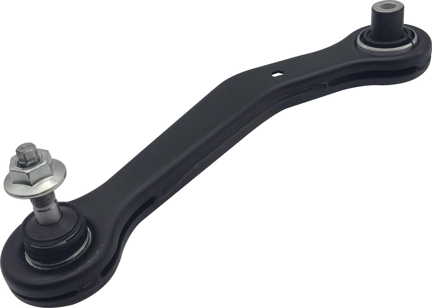 Поперечный рычаг задней подвески CTR правый для BMW X5 I (E53) 2000-2006. Артикул CQ0519R