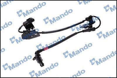 Датчик ABS Mando задний правый для Hyundai Genesis II 2014-2016. Артикул MBA010447