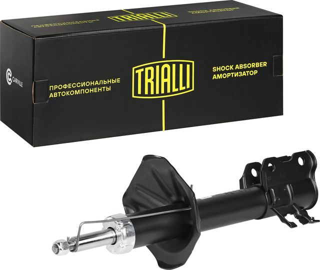 Амортизатор Trialli. Артикул AG 14177