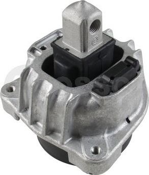 Подушка (опора) двигателя OSSCA. Артикул 51657