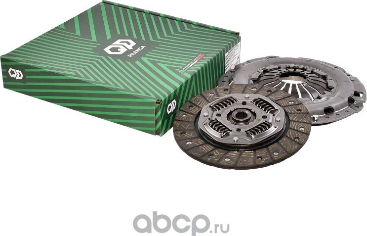 PILENGA Комплект сцепления (2 in 1)  CHEVROLET/OPEL CRUZE  ASTRA J. Артикул ck-p4155