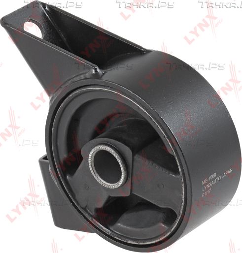 Подушка (опора) двигателя LYNXauto передняя для Hyundai Accent II 1999-2005. Артикул ME-1050