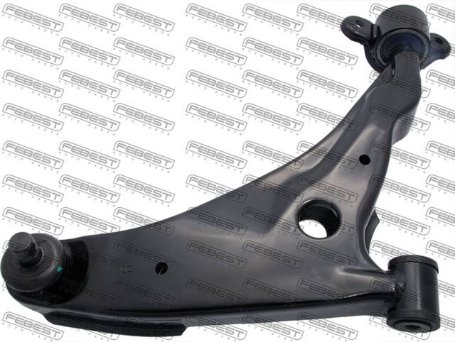Поперечный рычаг Febest передний правый для Dodge Stratus II 2002-2005. Артикул 0424-EA3RH