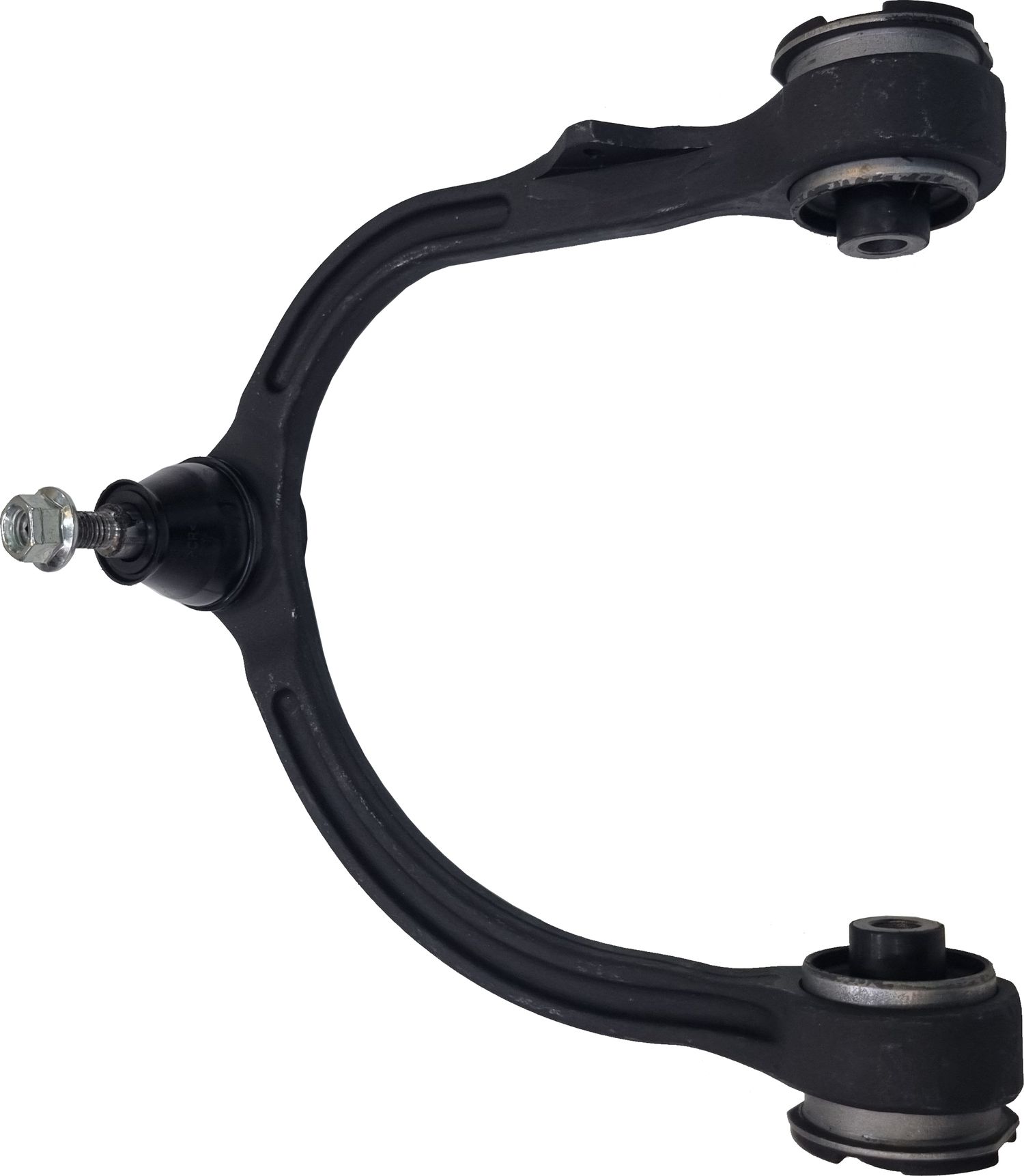 Поперечный рычаг передней подвески CTR. Артикул CQ0566R