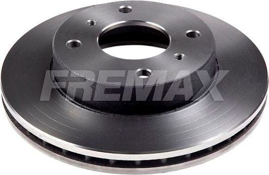 Тормозной диск Fremax. Артикул BD-7101