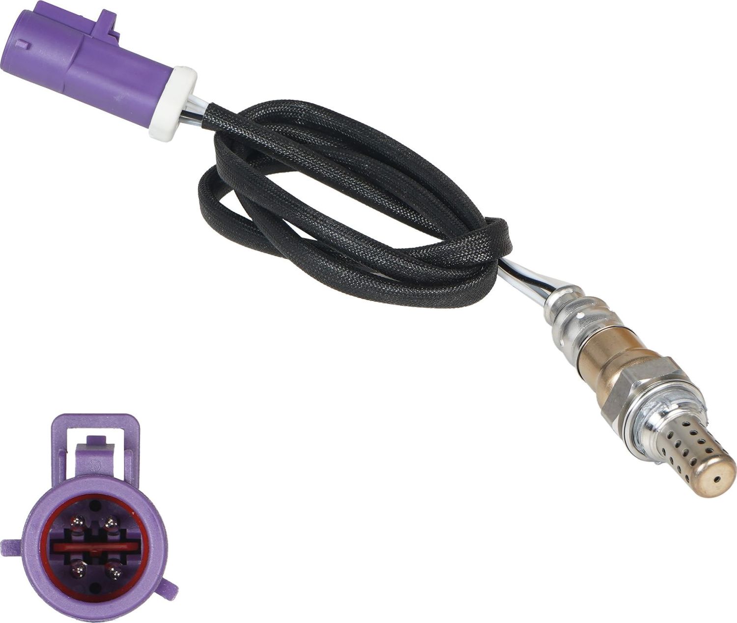 Лямбда-зонд (кислородный датчик) StartVOLT. Артикул VS-OS 1008