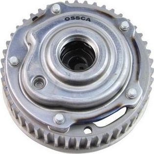 Шестерня выпускного распредвала с приводом  OPEL,Chevrolet 1.61.8 02~ OSSCA. Артикул 26530