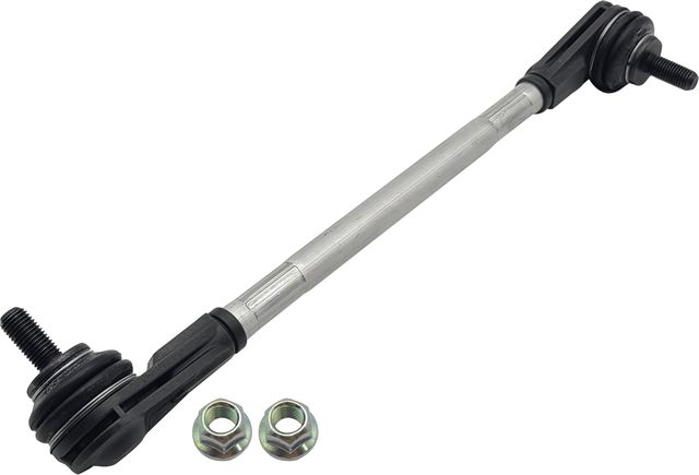 Стойка (тяга) стабилизатора CTR передняя левая для Lexus RX I 1998-2003. Артикул PL0553